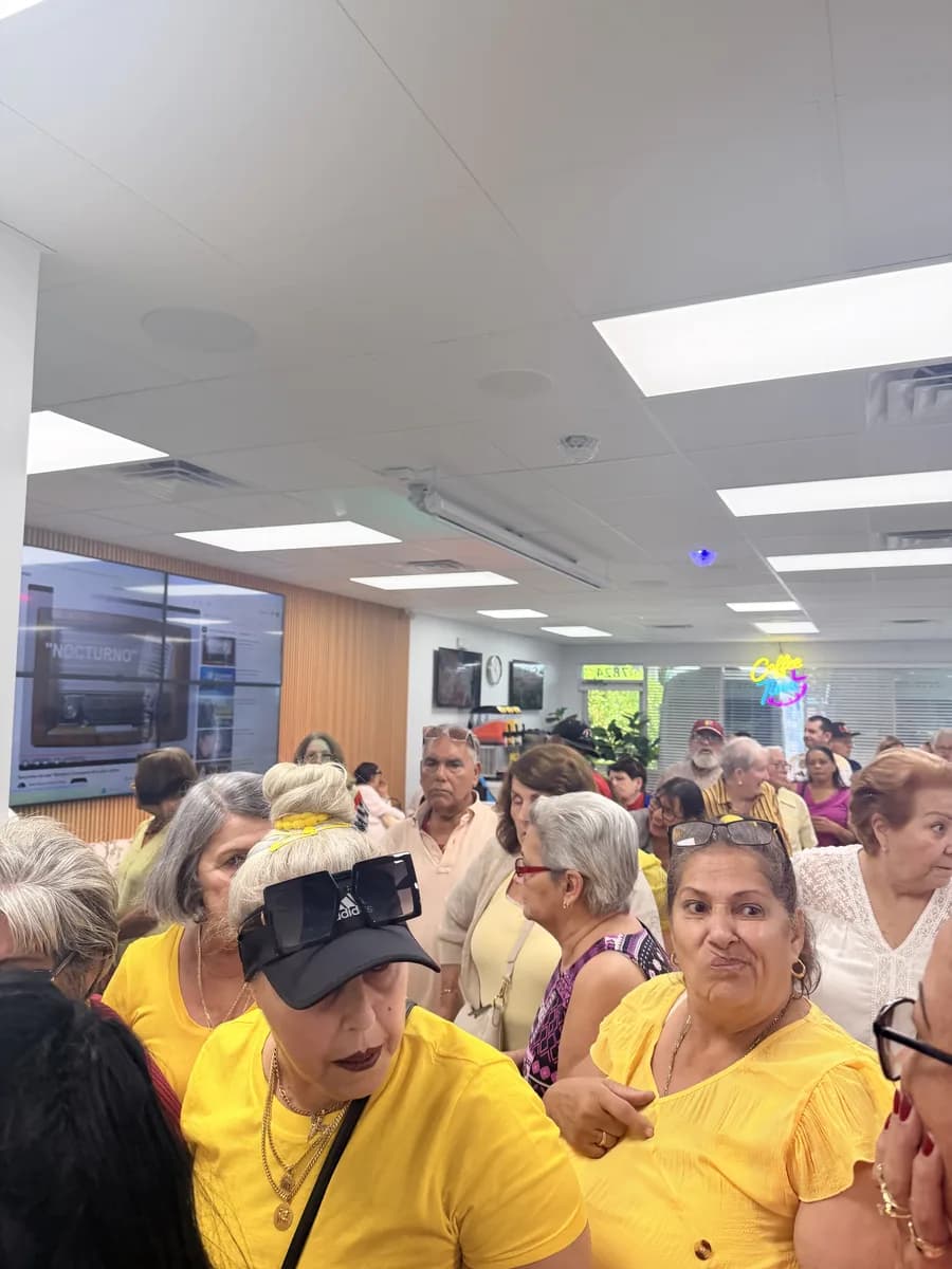 Lanza un Centro Vecino